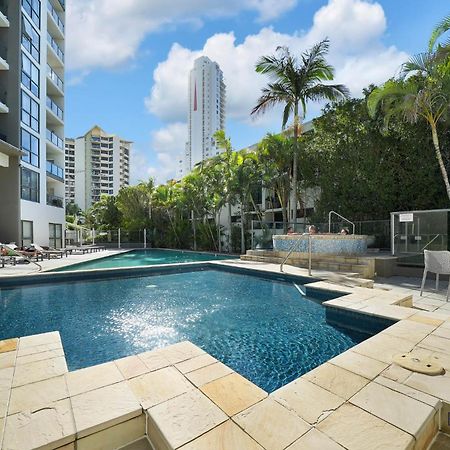 Ipanema Holiday Resort ゴールドコースト エクステリア 写真