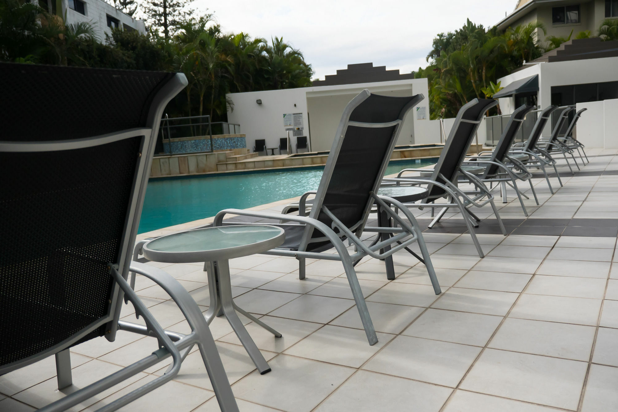 Ipanema Holiday Resort ゴールドコースト エクステリア 写真